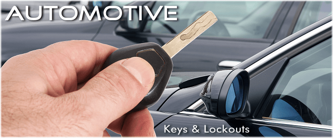 car key lock smith