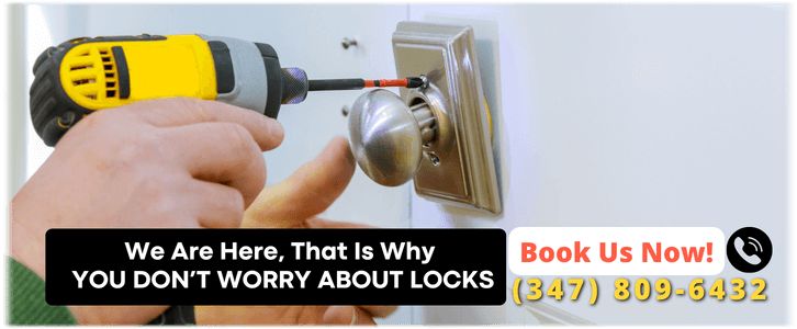 Lock Change NYC