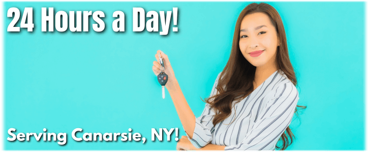 Locksmith Canarsie NY