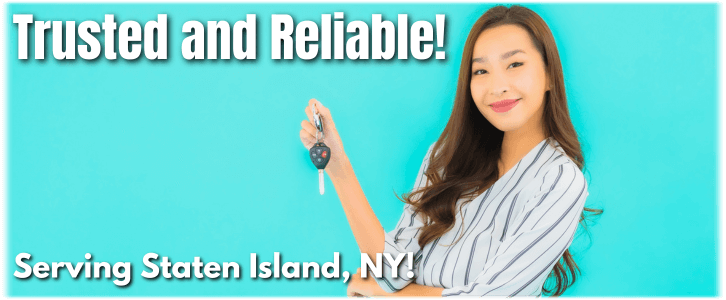 Locksmith Staten Island NY
