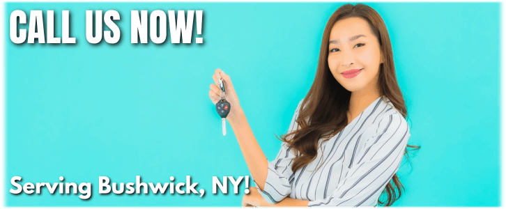 Locksmith Bushwick NY